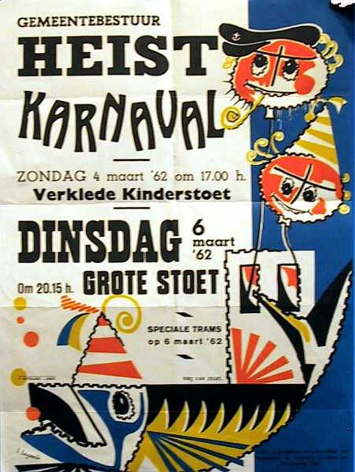 Heist Karnaval