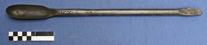 Lepelboor