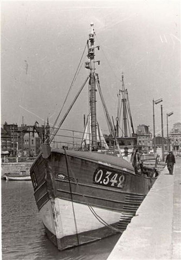 Visserij