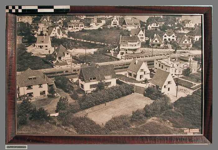 Heyst sur Mer