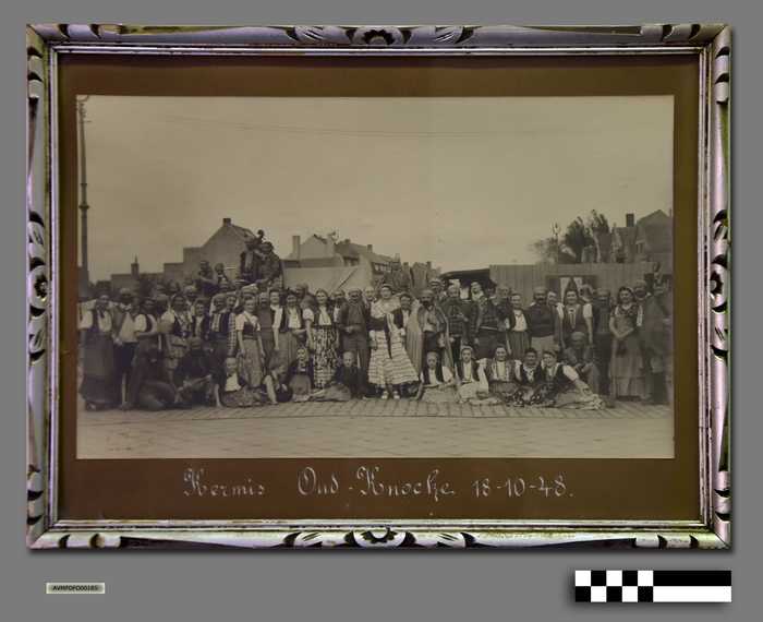 Kermis Oud-Knocke