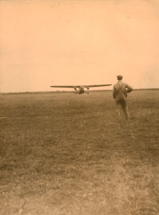 Luchthaven