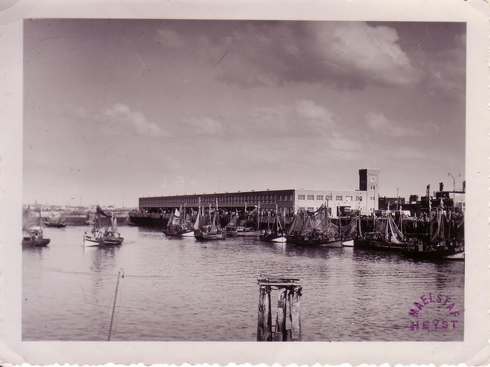 Vissershaven