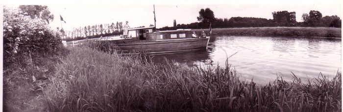 Pleziervaart