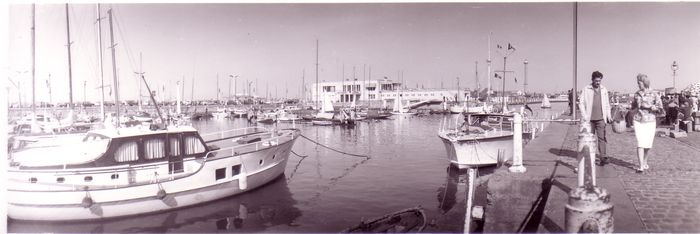 Havenzicht