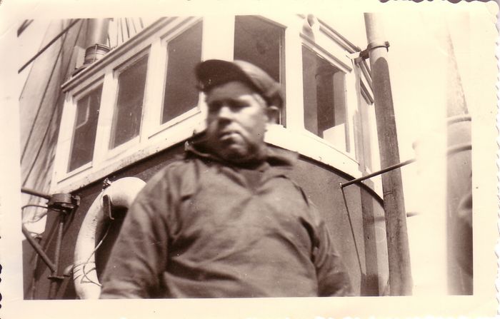 Visserskoppen
