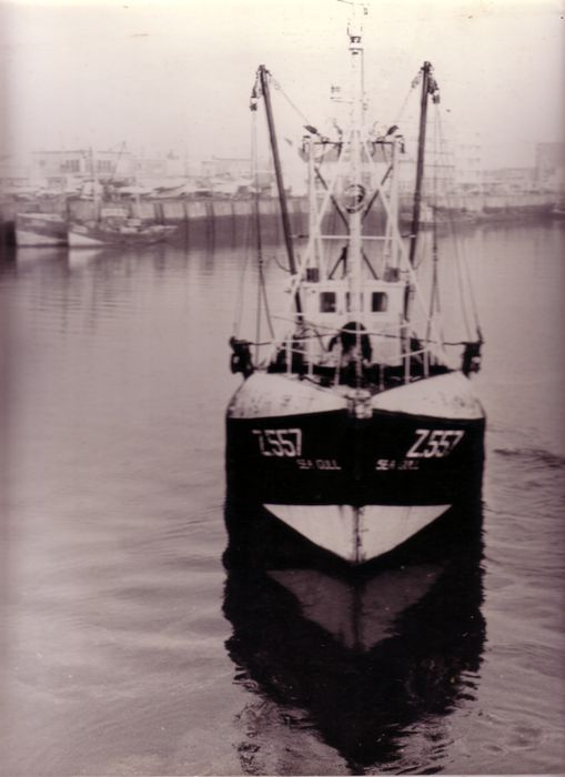 Vissershaven
