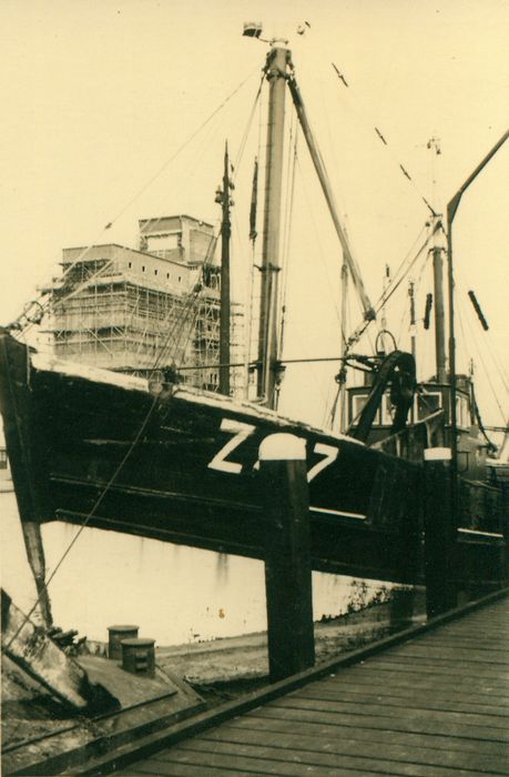 Zeebrugge