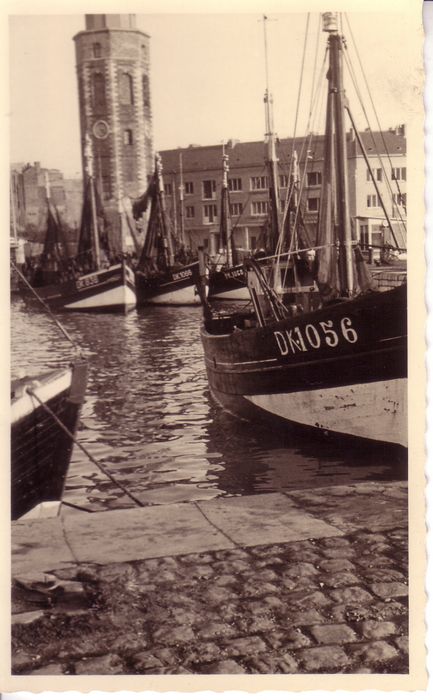 Vissershaven