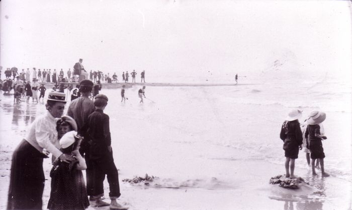 Strand