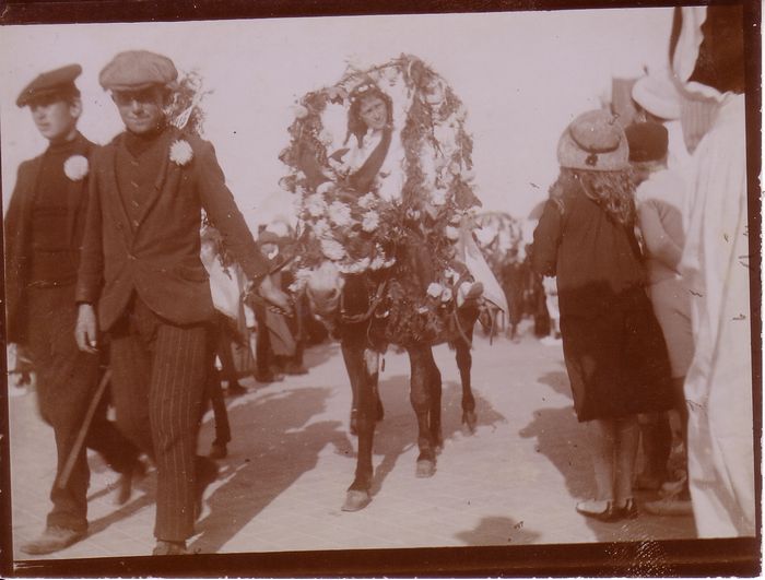 Parade