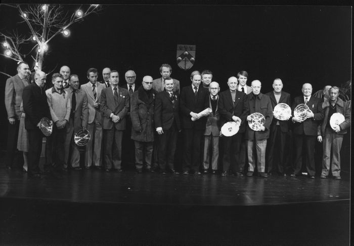 Receptie