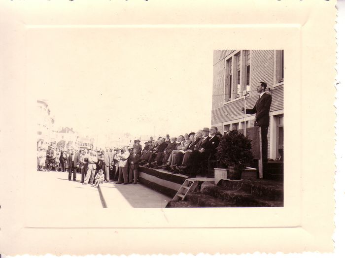 Herdenking