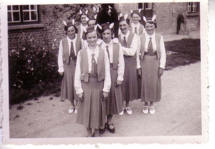 Voorstelling