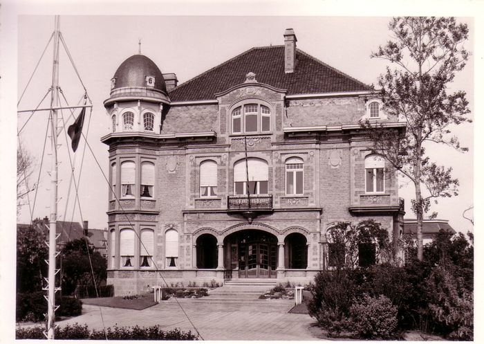 Visserijschool
