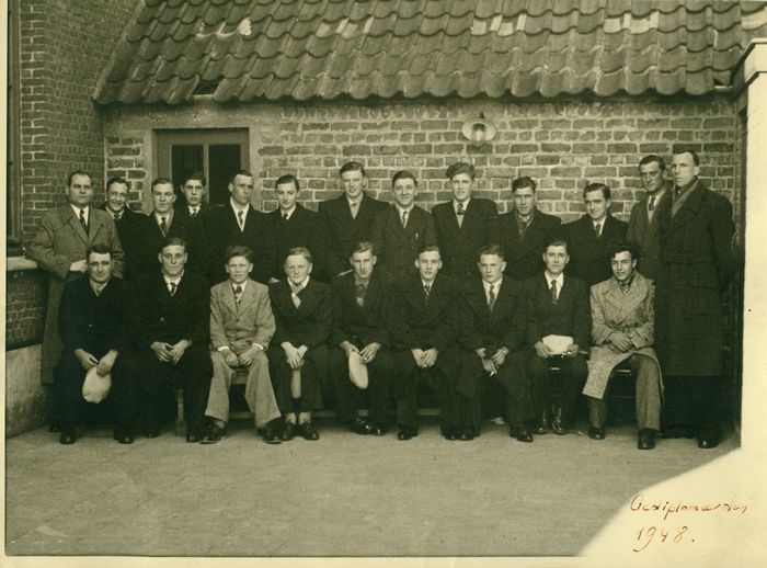 Diploma