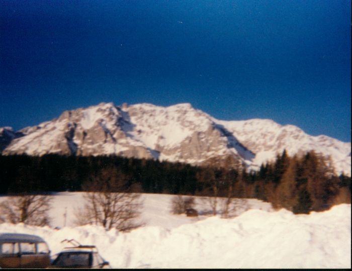Sneeuwklassen