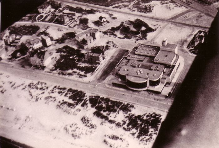 Luchtfoto