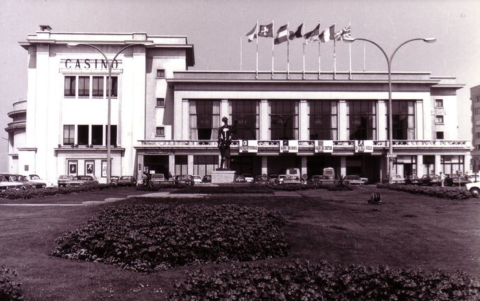 Casino