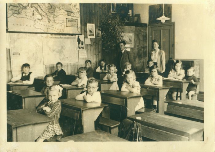 Klasfoto
