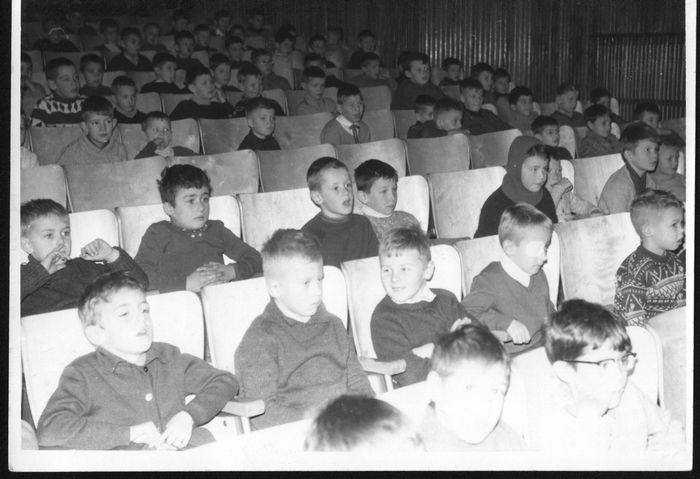 Kinderen