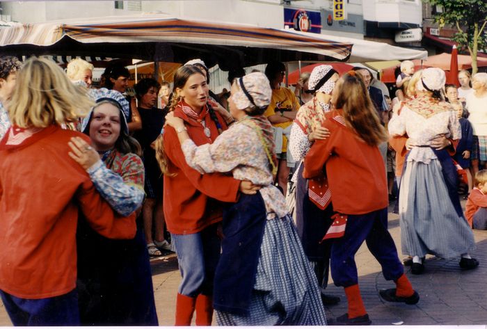 Folklore | Markt
