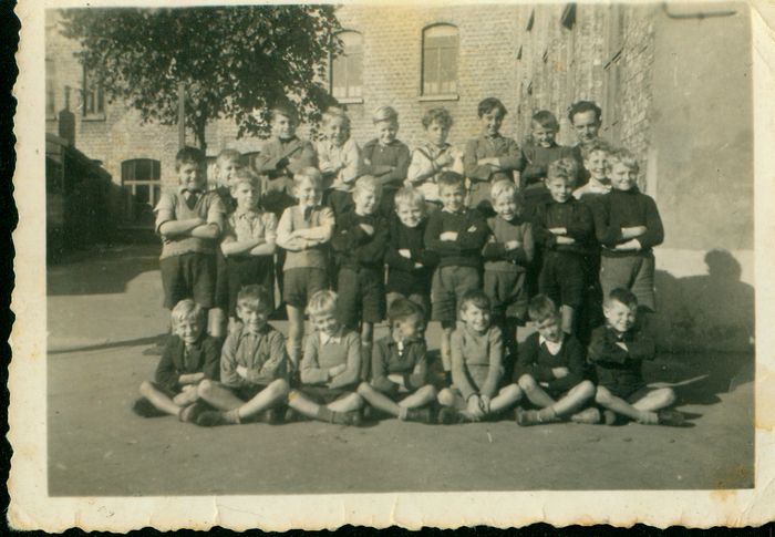 Klasfoto
