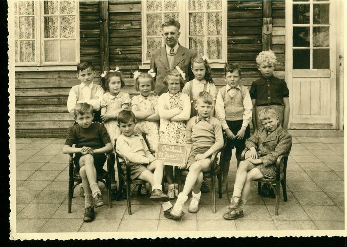 Klasfoto