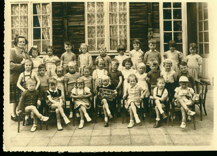 Klasfoto