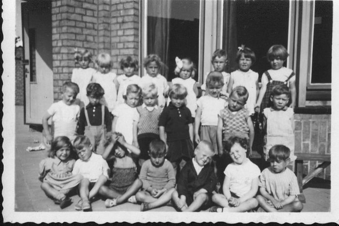 Klasfoto