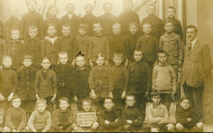 Klasfoto
