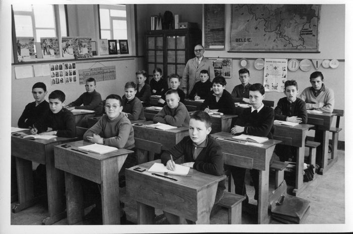 Klasfoto