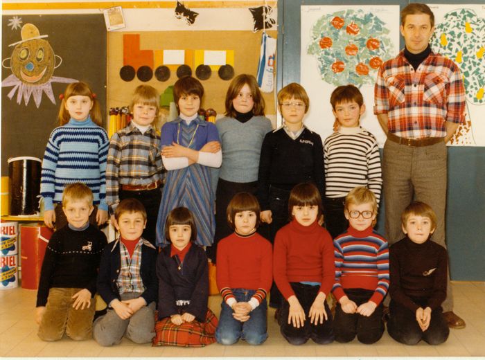 Klasfoto