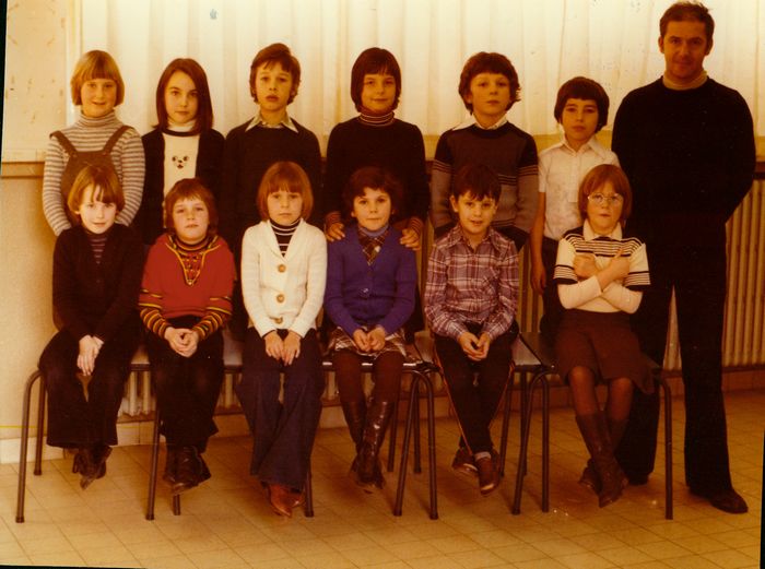 Klasfoto