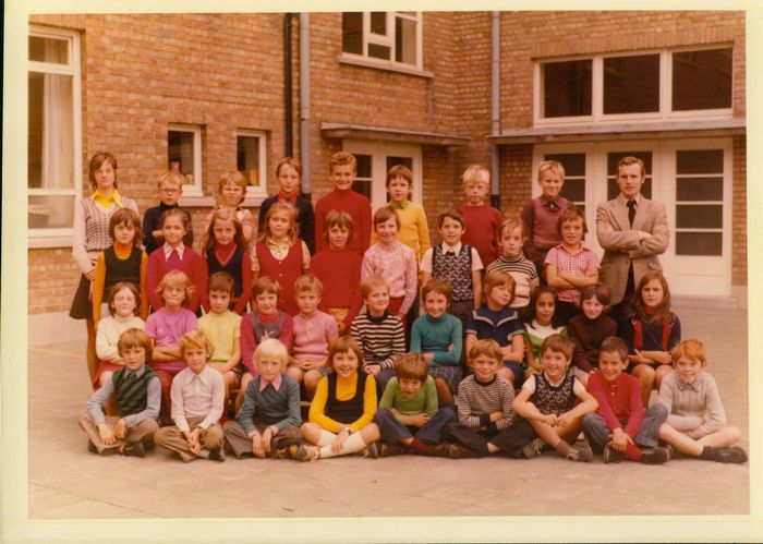 Klasfoto