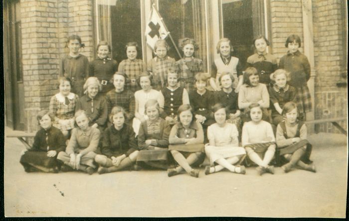 Klasfoto