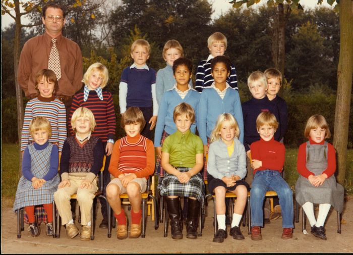 Klasfoto