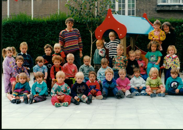 Klasfoto