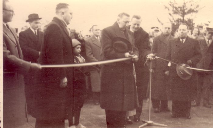 Inhuldiging