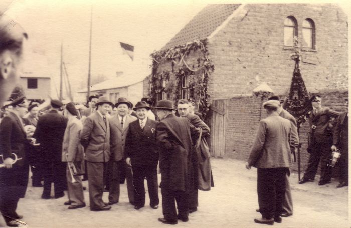 Optocht