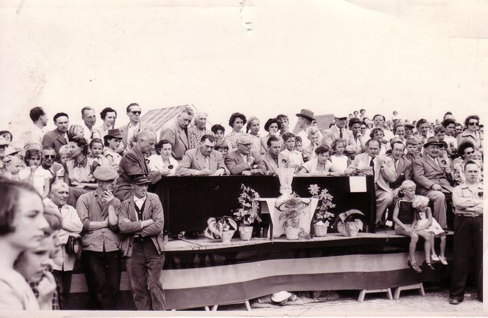 Optocht