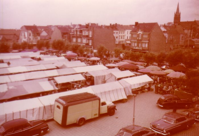 Algemene zichten