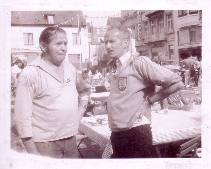 Markt | Folklore