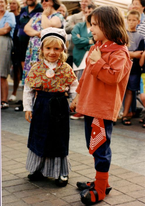 Markt | Folklore