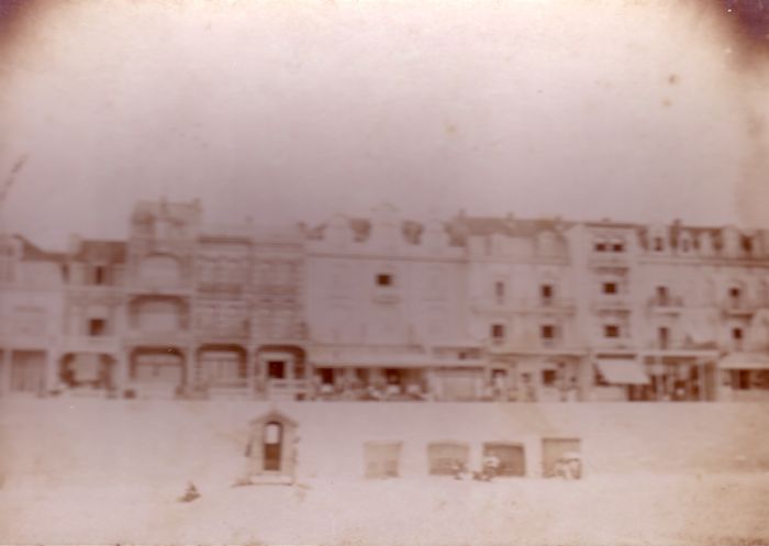 Gebouwen