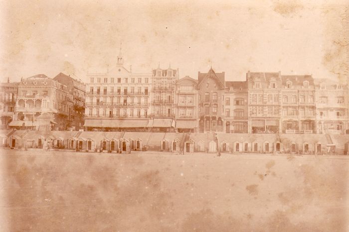Gebouwen