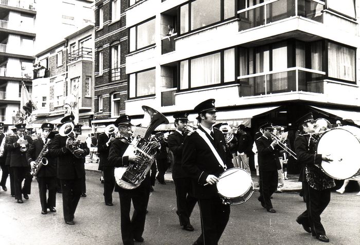 Festiviteiten