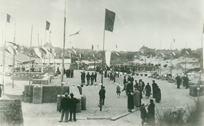 Gebouwen