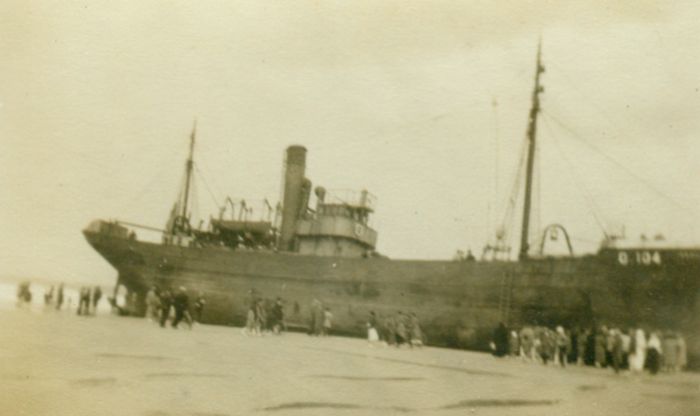Schip