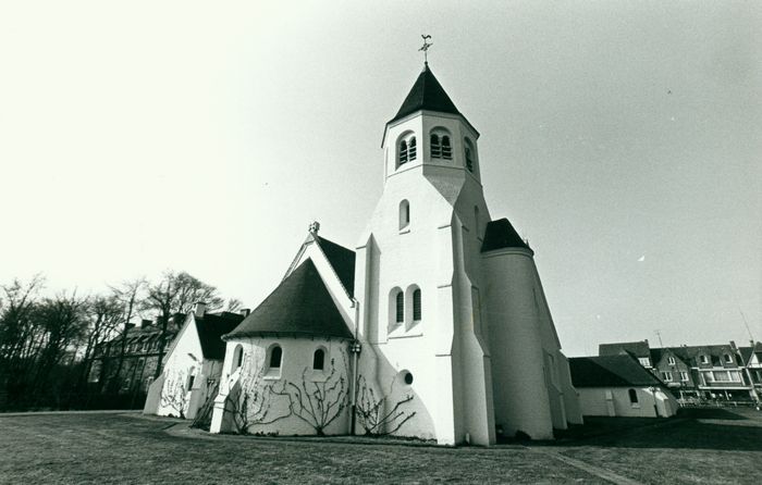 Gebouwen